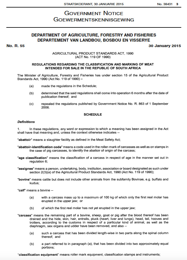 Product-Standards-ACT