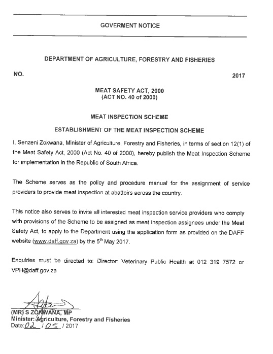 meat-inspection-scheme