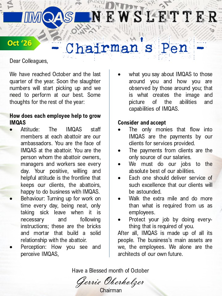 pg 1 of 4 - Oct '26